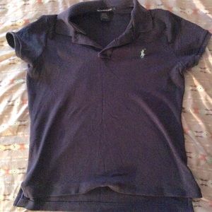 Polo shirt